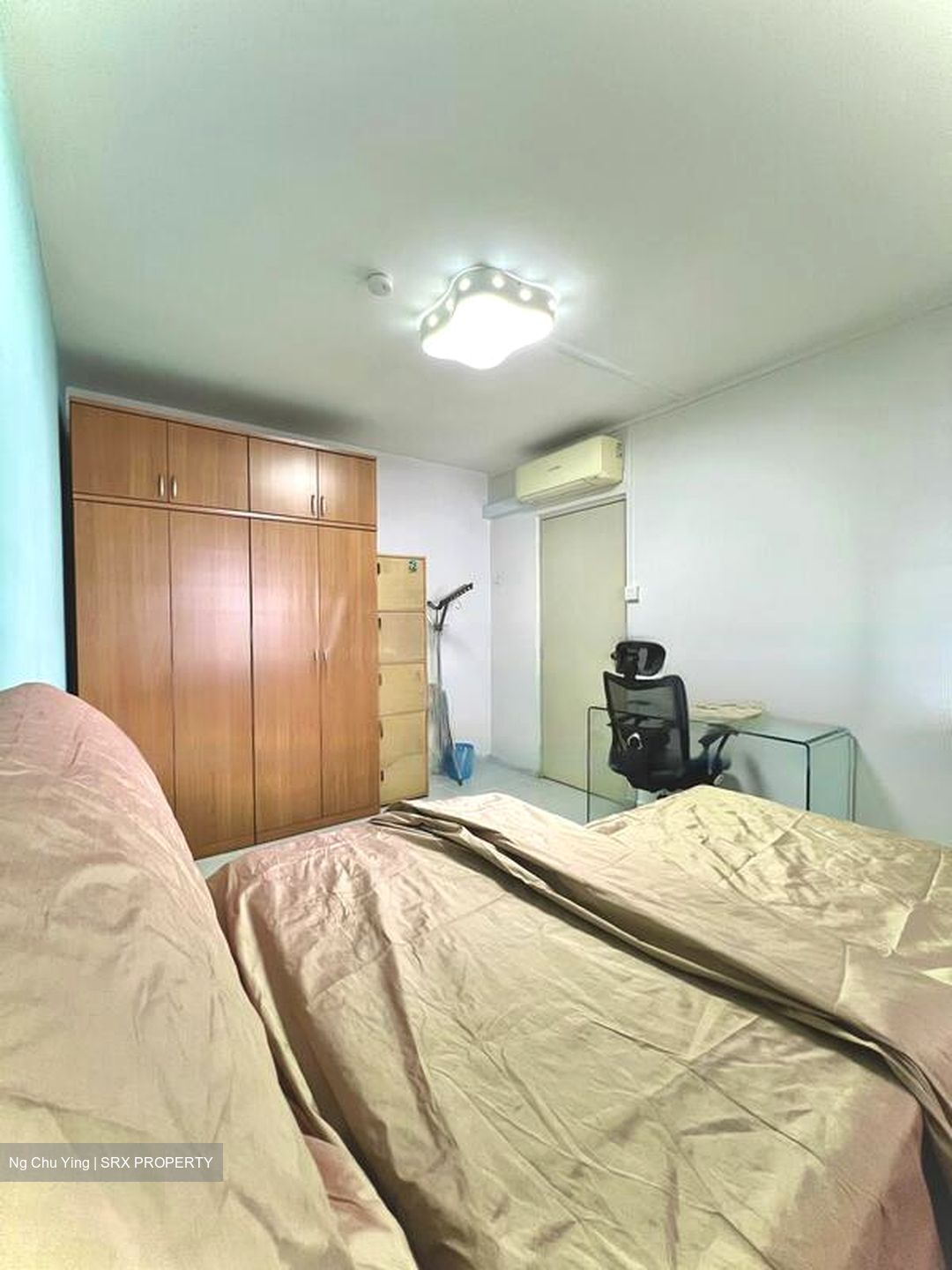 Blk 314 Woodlands Street 31 (Woodlands), HDB 3 Rooms #461535351